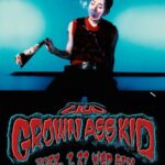 Zico Instagram – [ZICO] 4th EP [Grown Ass Kid] Concept Photo
⠀
🎧 2022.07.27 6PM (KST)
⠀
#ZICO #지코 #GrownAssKid
#괴짜 #Freak