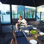 Zico Instagram – 코님 곡이 언제 나와요?
