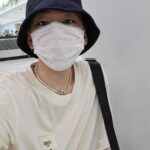 Zico Instagram – I got some brand new thoughts 🤔