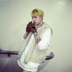 Zico Instagram - #다들고생했어 😛😛😛