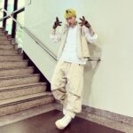 Zico Instagram - #다들고생했어 😛😛😛