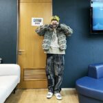 Zico Instagram - #mcountdown #얼마만이지❓️