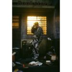 Zico Instagram - Freak Freak Freaks!! #photos 🤡😈👹👽🤖