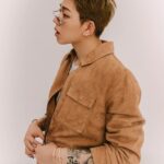 Zico Instagram – @dazedkorea X @tiffanyandco