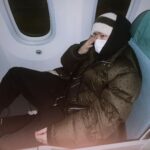 Zico Instagram - Takeoff landing