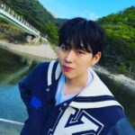 Zico Instagram - Eat the blue orange.