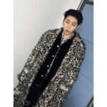 Zico Instagram – #seoulmusicawards 🏆
