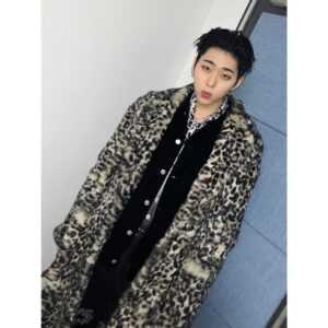 Zico Instagram - #seoulmusicawards 🏆
