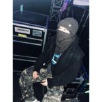 Zico Instagram – @crush9244 효서비 손님 💙