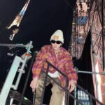 Zico Instagram - 지코님 스탠바이하실게요;