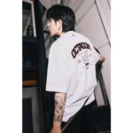 Zico Instagram - @ufcsport_korea