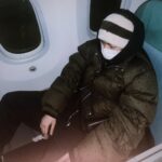 Zico Instagram - Takeoff landing