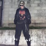 Zico Instagram - 😈