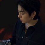 Zico Instagram - #광고 얼죽갤.......❤️ #Samsung #GalaxyZFlip5Retro #Retro
