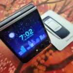 Zico Instagram – #광고 
얼죽갤…….❤️

#Samsung #GalaxyZFlip5Retro #Retro