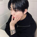 Zico Instagram - #TiffanyAndCo #티파니앤코 #TiffanyPartner #TiffanyLock #티파니락