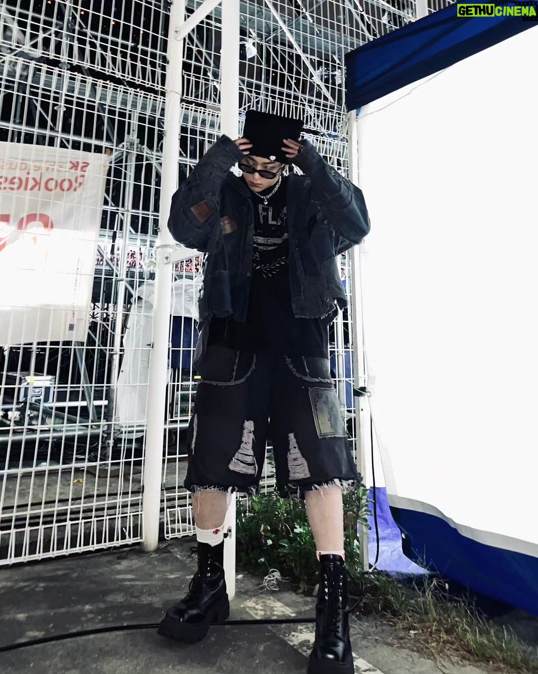Zico Instagram - #920914 #thankyouforyourcongrats #생일축하해주신모든분들감사합니다