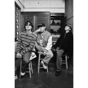 Zico Instagram - 언제든 꺼내볼 수 있는 일기장
@nomath_schooltrip