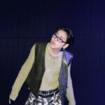 Zico Instagram - Backstage