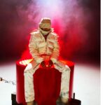 Zico Instagram - 😈👽👾💀👻🤡🧟‍♂️🦖