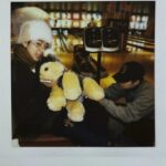 Zico Instagram - 에헤앰....🤔 #12주년이래요 #12thanniversary