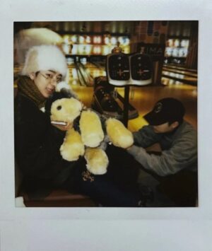 Zico Instagram - 에헤앰....🤔
#12주년이래요 #12thanniversary