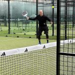 Zinedine Zidane Instagram - @z5padel @z5sport