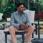 Zion Instagram - En la espera para verte otra vez… #AHORA @wisin is OuT! #Zdiddy #Uknowwwww