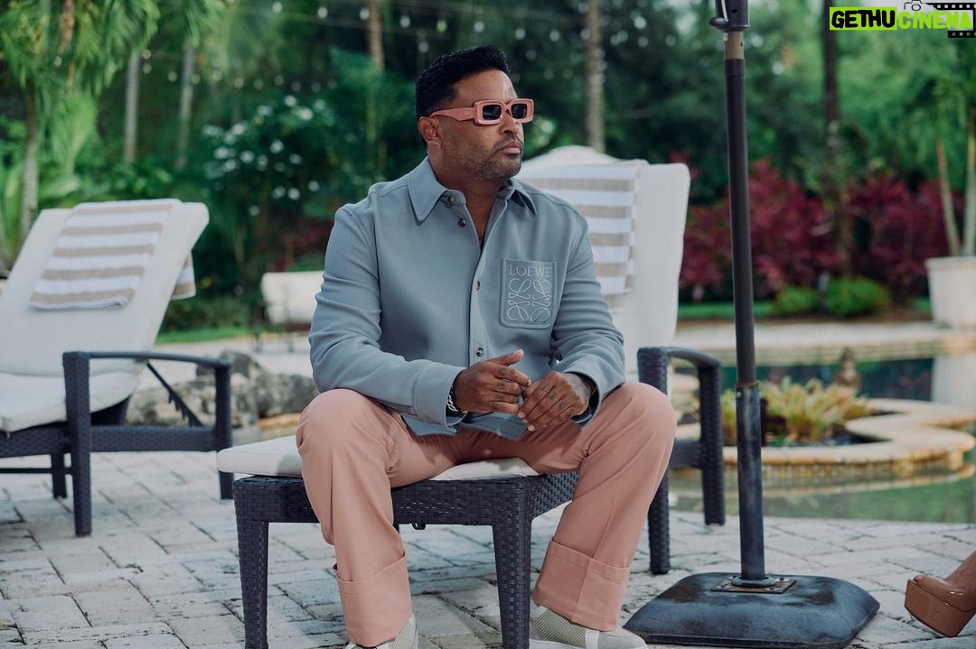 Zion Instagram - En la espera para verte otra vez… #AHORA @wisin is OuT! #Zdiddy #Uknowwwww