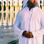 Zion Instagram - HABIBI’ Llegamos a Abu Dhabi - It’s amazing ❤️‍🔥 #dubai #zdiddy #itsamazing 📍 Abu Dhabi, United Arab Emirates