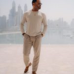 Zion Instagram - Saben que ? Dubai combina conmigo #dubai #itsamazing 🫶🏽#Zdiddy #Uknowwwwww 📸: @sakography ✨ Dubai, United Arab Emirates