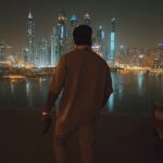 Zion Instagram - Aprovecha que la vida es una sola 🎶 HABIBI DUBAI 🌃#Zdiddy #Uknowwwwwwww #Dubai 📹 - @sakography Dubai, United Arab Emirates
