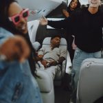 Zion Instagram - Avemaría challenge. Esta gente no sirve’ 😂 Pero siempre la pasamos bonito con este corillo ❤️‍🔥🫶🏽 @sakography Te gustariiia ? #Zdiddy #Uknowwwwwww #ZLFam