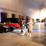 Zion Instagram - 🎥🔥RECAP ‘Para Siempre’: Un viaje emocional que muestra la dedicación al arte de la música #Zdiddy #Uknowwwww #ZionyLennox #RHLM #ParaSiempre #LaZylaL