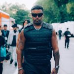 Zion Instagram - Recap de días cargados de las mejores vibras al lado de los que tanto amo y admiro ❤️‍🔥 Listos para lo que viene?🔥😈 📹 @sakography Flouses by @ritzzzzzzz Asistant Stylist: @candygarciastyle #Zdiddy #Uknowwwwwwww #LaZylaL #Zionbaby #ParaSiempre #GoodVibes