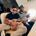 Zion Instagram - hermanos PARA SIEMPRE 🙏🏾 23 años trabajando juntos y cada día más unidos y disfrutando de la bendición de seguir cantándoles! gracias a todos por el apoyo con #parasiempre nuestro bro @anuel como siempre le metió cabrón 🔥 @zionylennox @lennox @anuel @djluian @andresproducer @ximefab_transport @carlosmontesan0 @warnermusiclat @wkentertainment Atlanta, Georgia