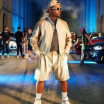 Zion Instagram - 🎬🔥 ¡Después de tanta expectativa, por fin llegó "Para Siempre"! Nuestras voces y la fuerza de @Anuel se unen para traerles una experiencia musical que los va a dejar con la piel de gallina. ¡No se queden fuera de esta historia! 🎵💑 #Zidddy #Uknowwwwww #ParaSiempre #NewRelease