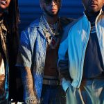 Zion Instagram - 🚀🔥 En “Para Siempre” el flow y el amor se mezclan, porque con Anuel estamos rompiéndola juntos. ¡Este video es para todos los románticos empedernidos! 💘🎶 Listos para escuchar este tema? #ParaSiempre #Zdiddy #Uknowwwwww #RHLM