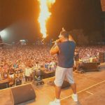 Zion Instagram - #VivaMexico 🇲🇽 Viva Monterrey!🔥 Por más noches de perreo y jangueo juntos🙏🏽 #Zdiddy #Uknowwwwwwww #Monterrey 📹 @luisggapr Flouses by: @ritzzzzzzz @candygarciastyle
