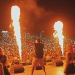 Zion Instagram - Que energía Monterrey. Este público nos lo llevamos por siempre en el corazón! 🇲🇽🫶🏽#Zdiddy #Uknowwwwww #Yovoy