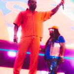Zion Instagram - Gracias #Bajabeachfest por permitirnos compartir esta experiencia con nuestros bandoler@s! 😈. Seguimoss con todo! #LaZ&L 🤙🏾🔥#Zdiddy #Uknowwwww 📸 @sakography @luisggapr FloUses by: @ritzzzzzzz @candygarciastyle