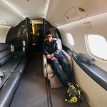 Zion Instagram - Buenos días… Nos fuiiiii🛫 #next Tijuana 🇲🇽 @bajabeachfest #Zdiddy #Uknowwwww Fort Lauderdale, Florida