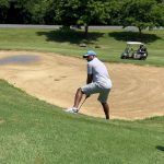 Zion Instagram - Not DJ Khaled but we’re the best ⛳️🏌🏾‍♂️#VisperaDeCumple #jackyrobbinson #4? #puertorico 🇵🇷 El Conquistador Golf Resort and Casino