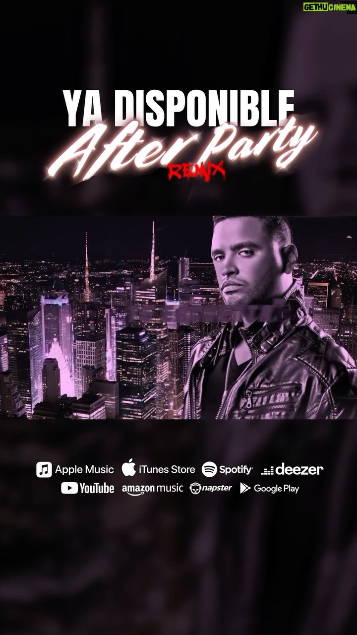 Zion Instagram - “AFTER PARTY RMX” @kevinroldankr @cosculluela @bryanttmyers is OUT!!! 🔥🔥🔥#Zdiddy #Uknowwwwwwww #AfterPartyRMX