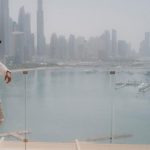 Zion Instagram - Saben que ? Dubai combina conmigo #dubai #itsamazing 🫶🏽#Zdiddy #Uknowwwwww 📸: @sakography ✨ Dubai, United Arab Emirates