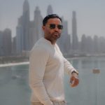 Zion Instagram - Saben que ? Dubai combina conmigo #dubai #itsamazing 🫶🏽#Zdiddy #Uknowwwwww 📸: @sakography ✨ Dubai, United Arab Emirates