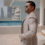 Zion Instagram - Saben que ? Dubai combina conmigo #dubai #itsamazing 🫶🏽#Zdiddy #Uknowwwwww 📸: @sakography ✨ Dubai, United Arab Emirates