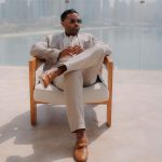 Zion Instagram - Saben que ? Dubai combina conmigo #dubai #itsamazing 🫶🏽#Zdiddy #Uknowwwwww 📸: @sakography ✨ Dubai, United Arab Emirates