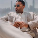 Zion Instagram - Saben que ? Dubai combina conmigo #dubai #itsamazing 🫶🏽#Zdiddy #Uknowwwwww 📸: @sakography ✨ Dubai, United Arab Emirates
