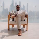 Zion Instagram - Saben que ? Dubai combina conmigo #dubai #itsamazing 🫶🏽#Zdiddy #Uknowwwwww 📸: @sakography ✨ Dubai, United Arab Emirates